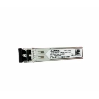 Оптический модуль Huawei eSFP-GE-SX-MM850 Оптический модуль Huawei eSFP-GE-SX-MM850