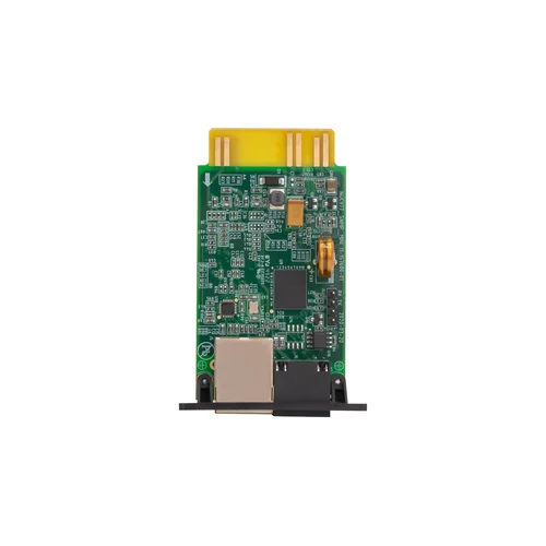 Модуль удалённого мониторинга SNMP iDA-ST200P для ИБП Модуль удалённого мониторинга SNMP iDA-ST200P для ИБП