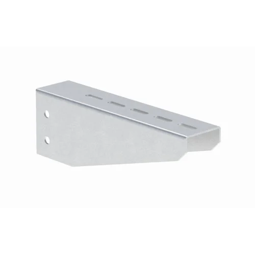 Кронштейн монтажный осн.150 1.5мм сталь EKF km150