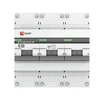 Выключатель автоматический модульный 3п C 32А 10кА ВА 47-100 PROxima EKF mcb47100-3-32C-pro Выключатель автоматический модульный 3п C 32А 10кА ВА 47-100 PROxima EKF mcb47100-3-32C-pro