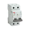 Выключатель автоматический модульный 2п C 32А 6кА AV-6 AVERES EKF mcb6-2-32C-av Выключатель автоматический модульный 2п C 32А 6кА AV-6 AVERES EKF mcb6-2-32C-av
