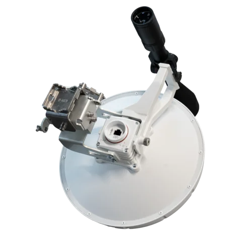 Адаптер для настройки и центровки nRAY Адаптер для настройки и центровки nRAY