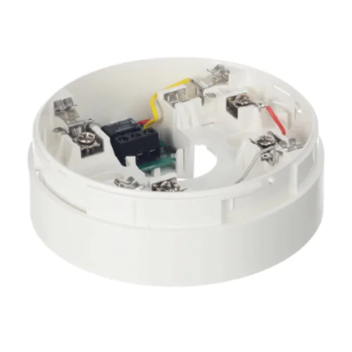 Датчик дыма комбинированный (дым/тепло) ИП 212/101-2М-A1R с базой Е412NL