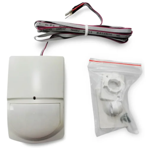 Датчик движения (SWAN-QUAD ИК детектор квадросенсор), (2м)