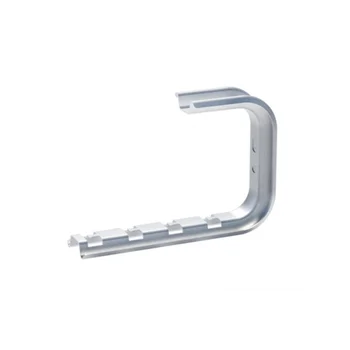 С-Омега профиль для проволочного лотка 100 EKF (ompcp100)