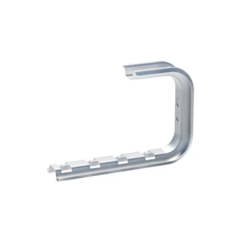 С-Омега профиль для проволочного лотка 300 EKF (ompcp300)