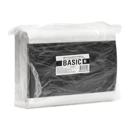 Щит ЩРН-П-12IP41 Basic (пром. упак.) EKF pb-n-12-bas Щит ЩРН-П-12IP41 Basic (пром. упак.) EKF pb-n-12-bas