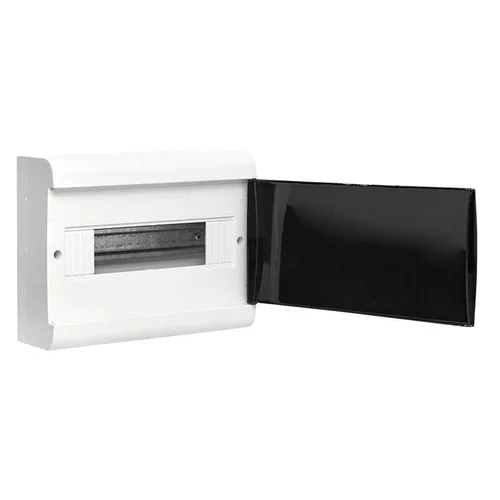 Щит ЩРН-П-12IP41 Basic (пром. упак.) EKF pb-n-12-bas Щит ЩРН-П-12IP41 Basic (пром. упак.) EKF pb-n-12-bas