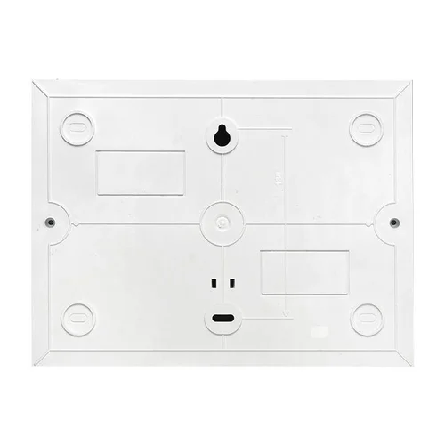 Щит ЩРН-П-12IP41 Basic (пром. упак.) EKF pb-n-12-bas Щит ЩРН-П-12IP41 Basic (пром. упак.) EKF pb-n-12-bas