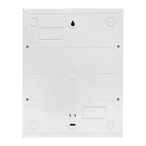 Щит распределительный ЩРН-П-24 IP41 Basic (пром. упак.) EKF pb-n-24-bas