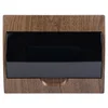 Щит ЩРН-П-12 IP41 темное дерево PROxima EKF pb40-n-12-dark