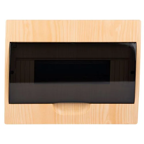 Щит ЩРН-П-12 IP41 светлое дерево PROxima EKF pb40-n-12-light Щит ЩРН-П-12 IP41 светлое дерево PROxima EKF pb40-n-12-light