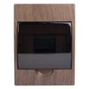 Щит ЩРН-П-6 IP41 темное дерево PROxima EKF pb40-n-6-dark Щит ЩРН-П-6 IP41 темное дерево PROxima EKF pb40-n-6-dark