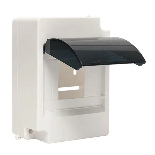 Бокс КМПн 1/4 с дверцей PROxima EKF pbm40-nk-4 Бокс КМПн 1/4 с дверцей PROxima EKF pbm40-nk-4