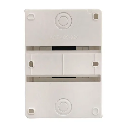 Бокс КМПн 1/4 с дверцей PROxima EKF pbm40-nk-4 Бокс КМПн 1/4 с дверцей PROxima EKF pbm40-nk-4