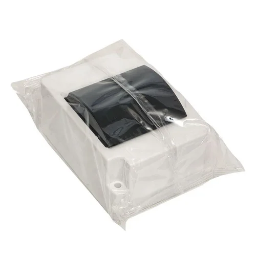 Бокс КМПн 1/4 с дверцей PROxima EKF pbm40-nk-4 Бокс КМПн 1/4 с дверцей PROxima EKF pbm40-nk-4