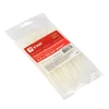 Хомут кабельный 2.5х150 нейл. бел. (уп.100шт) EKF plc-c-2.5x150 Хомут кабельный 2.5х150 нейл. бел. (уп.100шт) EKF plc-c-2.5x150