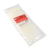 Хомут кабельный 4.8х250 нейл. бел. (уп.100шт) EKF plc-c-4.8x250 Хомут кабельный 4.8х250 нейл. бел. (уп.100шт) EKF plc-c-4.8x250