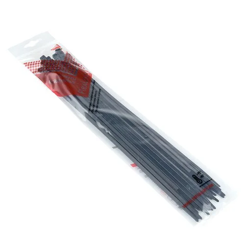 Хомут P6.6 4.8x300 FlexLock стандартный черн. (уп.50шт) PROxima EKF plc-fl-ctsb-4.8x300-r Хомут P6.6 4.8x300 FlexLock стандартный черн. (уп.50шт) PROxima EKF plc-fl-ctsb-4.8x300-r