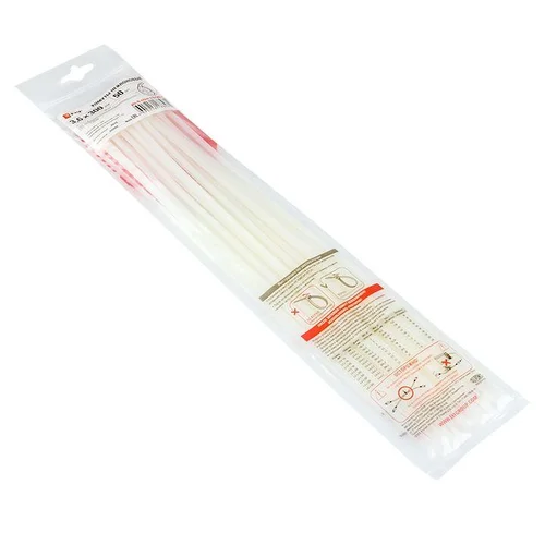 Хомут P6.6 3.6х370 FlexLock стандартный бел. (уп.100шт) PROxima EKF plc-fl-ctsw-3.6x370 Хомут P6.6 3.6х370 FlexLock стандартный бел. (уп.100шт) PROxima EKF plc-fl-ctsw-3.6x370