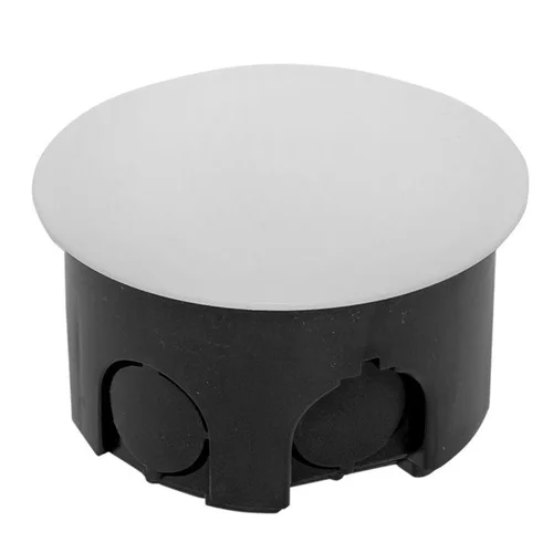 Коробка распаячная КМТ-010-004 для твердых стен 75х42 PROxima EKF plc-kmt-010-004 Коробка распаячная КМТ-010-004 для твердых стен 75х42 PROxima EKF plc-kmt-010-004