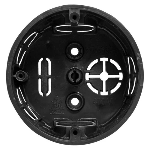 Коробка распаячная КМТ-010-004 для твердых стен 75х42 PROxima EKF plc-kmt-010-004 Коробка распаячная КМТ-010-004 для твердых стен 75х42 PROxima EKF plc-kmt-010-004
