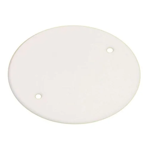 Крышка универсальная КМТ-100-015 D68 бел. EKF plc-kmt-100-015