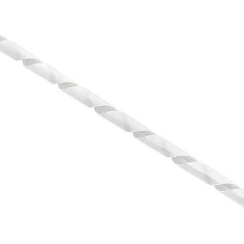 Лента спир. монтаж. SWB-10 D=10мм. d7.5мм (уп.10м) EKF plc-swb-10 Лента спир. монтаж. SWB-10 D=10мм. d7.5мм (уп.10м) EKF plc-swb-10