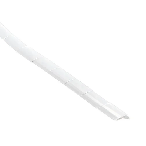 Лента спир. монтаж. SWB-10 D=10мм. d7.5мм (уп.10м) EKF plc-swb-10 Лента спир. монтаж. SWB-10 D=10мм. d7.5мм (уп.10м) EKF plc-swb-10