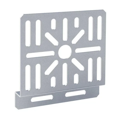 Плата монтажная EKF pm133125 Плата монтажная EKF pm133125