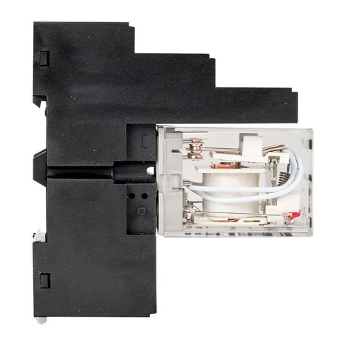 Разъем для реле РМ5 22/4 AVERES EKF rm5-22-4 Разъем для реле РМ5 22/4 AVERES EKF rm5-22-4