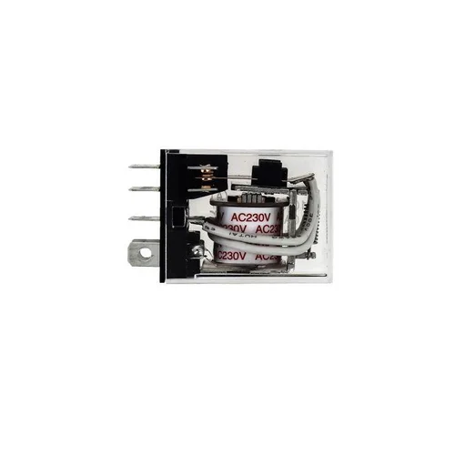 Реле промежуточное РП 25/3 10А 230В AC EKF rp-25-3-230 Реле промежуточное РП 25/3 10А 230В AC EKF rp-25-3-230