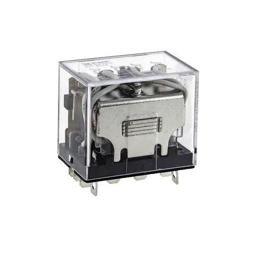 Реле промежуточное РП 25/4 10А 230В AC EKF rp-25-4-230 Реле промежуточное РП 25/4 10А 230В AC EKF rp-25-4-230