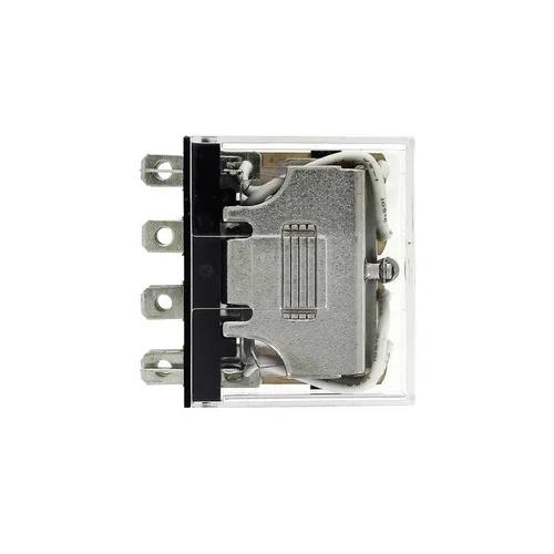 Реле промежуточное РП 25/4 10А 230В AC EKF rp-25-4-230 Реле промежуточное РП 25/4 10А 230В AC EKF rp-25-4-230