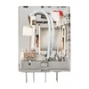 Реле промежуточное RPA 22/4 5А 230В AC AVERES EKF rpa-22-4-230AC Реле промежуточное RPA 22/4 5А 230В AC AVERES EKF rpa-22-4-230AC