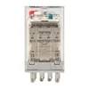 Реле промежуточное RPA 22/4 5А 230В AC AVERES EKF rpa-22-4-230AC Реле промежуточное RPA 22/4 5А 230В AC AVERES EKF rpa-22-4-230AC