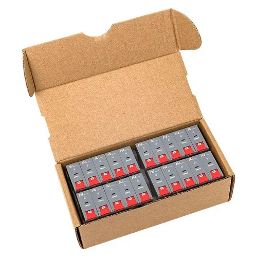 Реле промежуточное с кнопкой и мех. индикацией RPAt 22/2 8А 230В AC EKF rpat-22-2-230AC Реле промежуточное с кнопкой и мех. индикацией RPAt 22/2 8А 230В AC EKF rpat-22-2-230AC