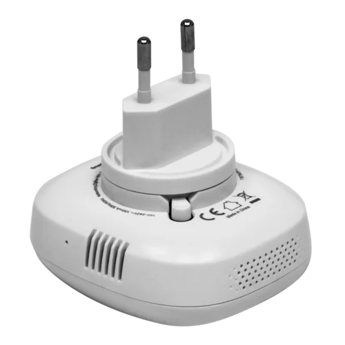 Датчик газа (ZigBee)