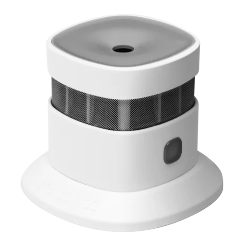 Датчик дыма (ZigBee) Датчик дыма (ZigBee)