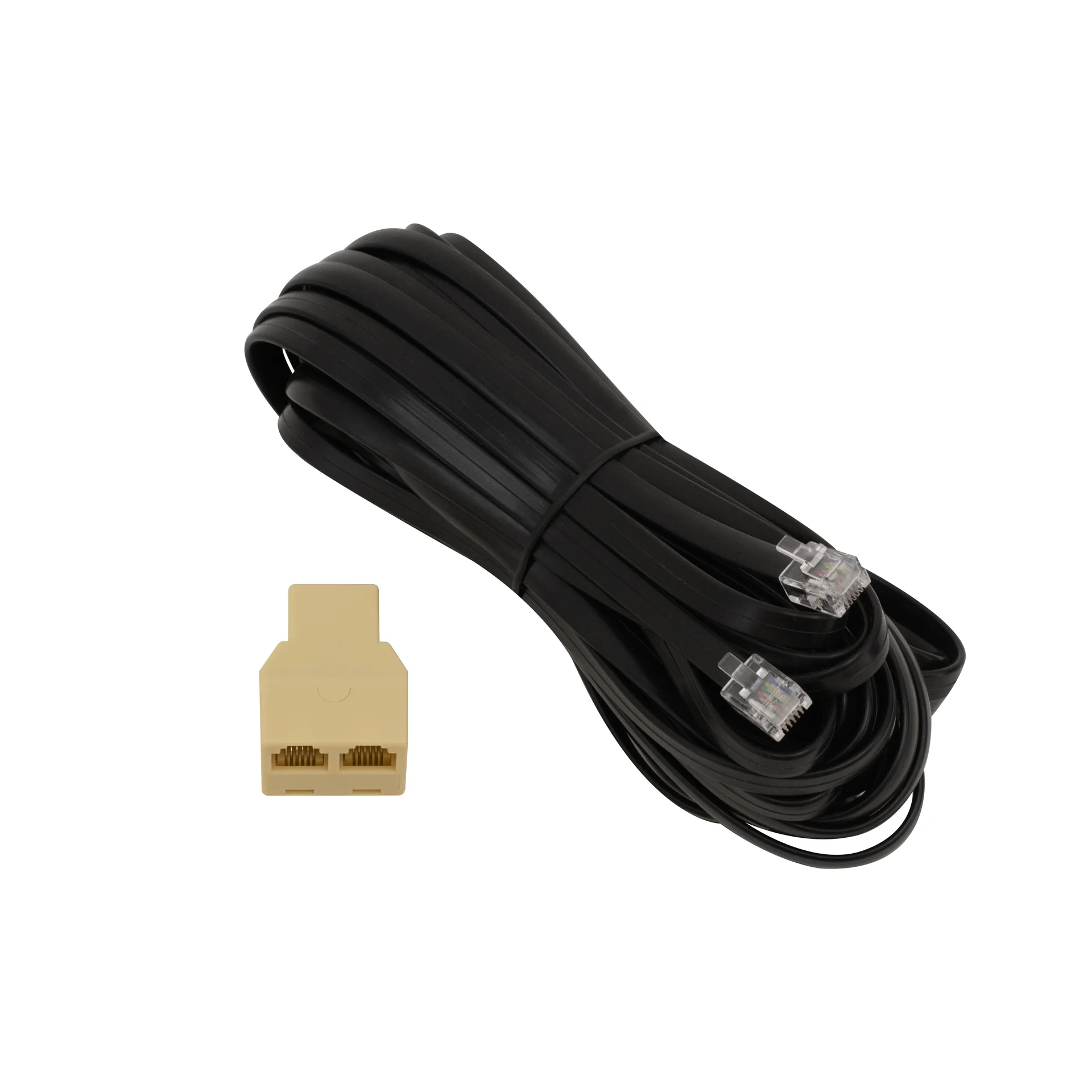 Удлинитель кабеля 1-wire, 10м Удлинитель кабеля 1-wire, 10м