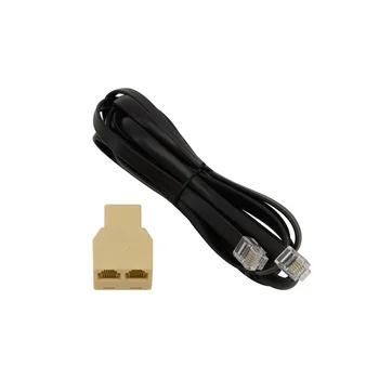 Удлинитель кабеля 1-wire, 2м Удлинитель кабеля 1-wire, 2м