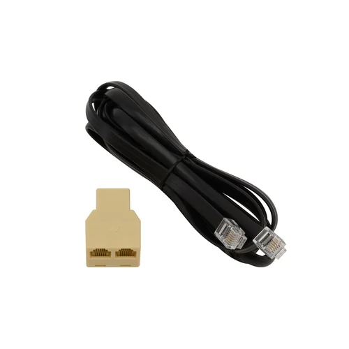 Удлинитель кабеля 1-wire, 2м Удлинитель кабеля 1-wire, 2м