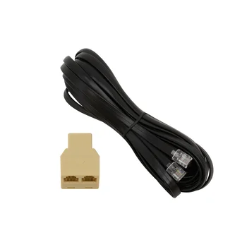 Удлинитель кабеля 1-wire, 5м Удлинитель кабеля 1-wire, 5м