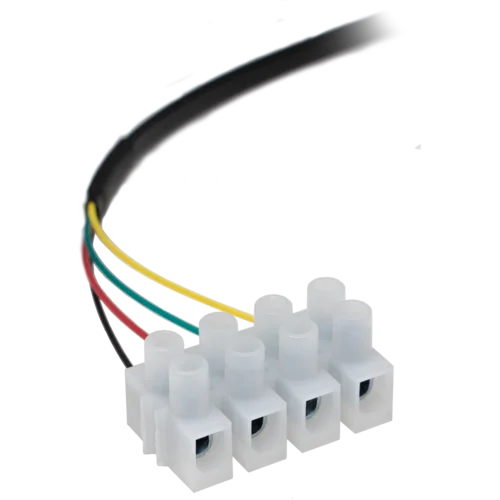 Удлинитель шлейфа датчика RC, 4м Удлинитель шлейфа датчика RC, 4м