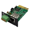 Модуль удалённого мониторинга для ИБП, аналог Megatec DX801