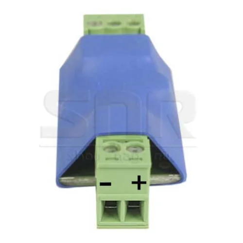 Преобразователь напряжения DC12/5-v2