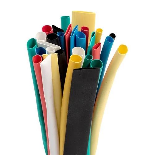 Набор трубок термоусадочных ТУТ 3/1.5; 4/2; 5/2.5; 6/3; 8/4 (6 цветов по 5шт 100мм) PROxima EKF tut-