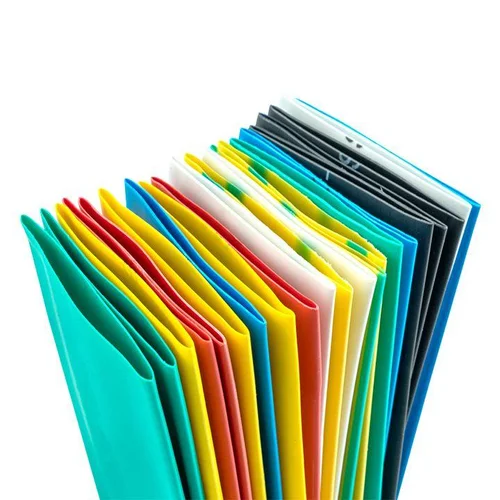 Набор трубок термоусадочных ТУТ нг тонкостен. 30/15 (7 цветов по 3шт 100мм) EKF tut-n-30 Набор трубок термоусадочных ТУТ нг тонкостен. 30/15 (7 цветов по 3шт 100мм) EKF tut-n-30