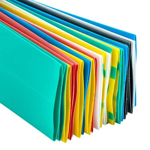 Набор трубок термоусадочных ТУТ нг тонкостен. 30/15 (7 цветов по 3шт 100мм) EKF tut-n-30 Набор трубок термоусадочных ТУТ нг тонкостен. 30/15 (7 цветов по 3шт 100мм) EKF tut-n-30