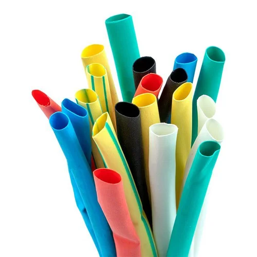 Набор трубок термоусадочных ТУТ нг тонкостен. 4/2 (7 цветов по 3шт 100мм) EKF tut-n-4 Набор трубок термоусадочных ТУТ нг тонкостен. 4/2 (7 цветов по 3шт 100мм) EKF tut-n-4